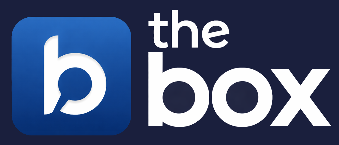 The Box SK